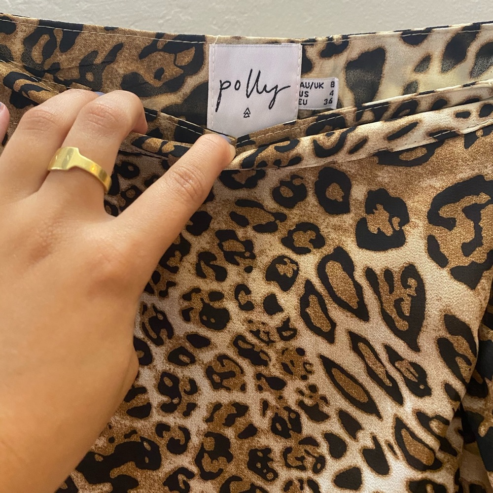 Princess Polly skirt